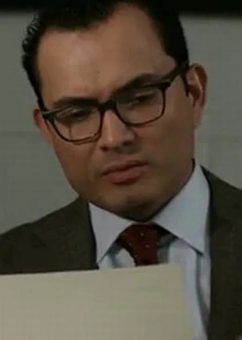 Principal Lopez
