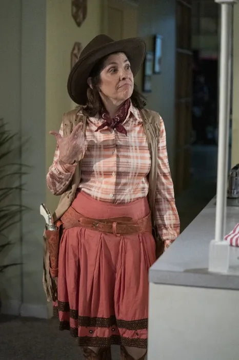 Rosa Diaz