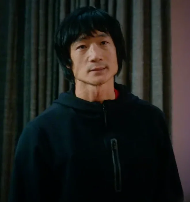 Sensei Min Jun