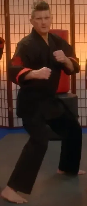 Sensei Morozov