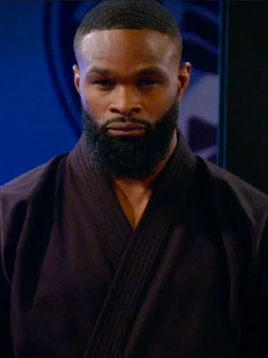 Sensei Odell