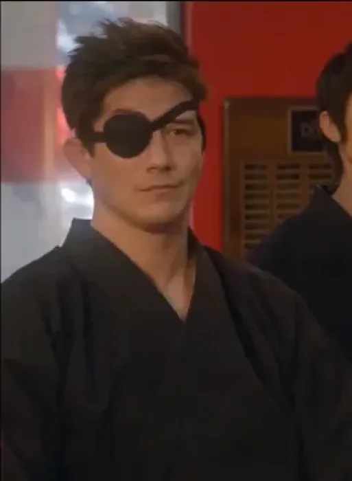 Sensei Suk Chin