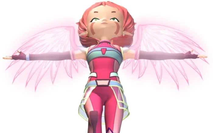 Aelita Schaeffer