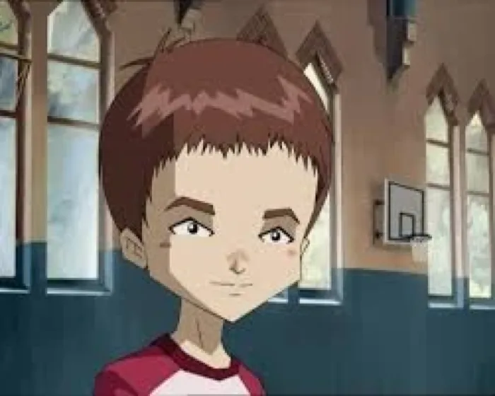 Johnny Cleary