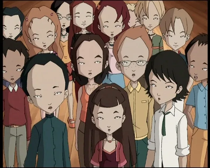 Julien Xao