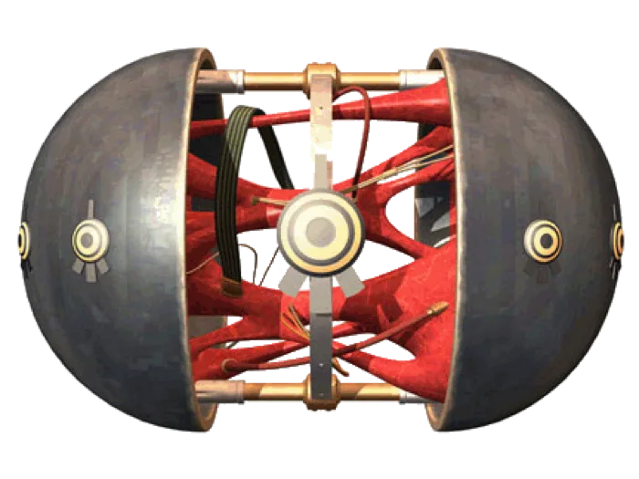 Megatank