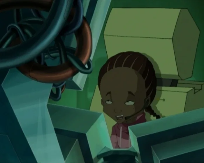 Tamiya Diop