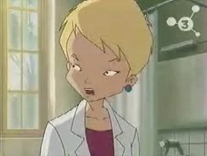 Yolanda Perraudin