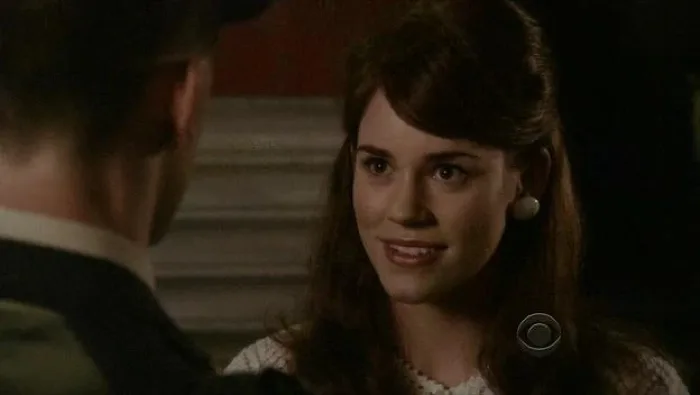 Annabelle Bennet