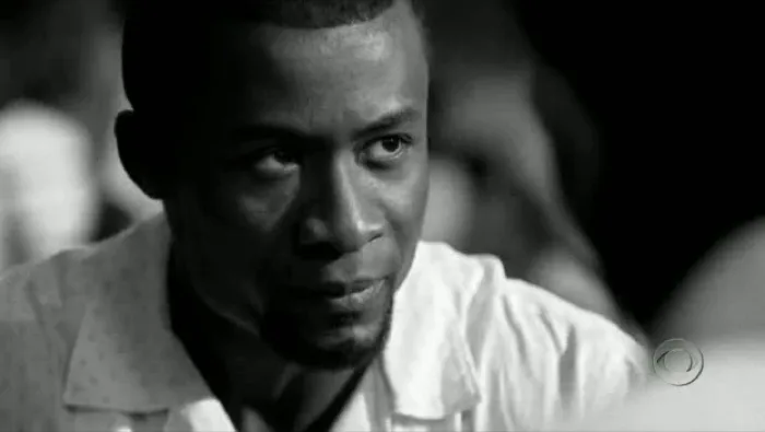 Clyde Strange Fruit