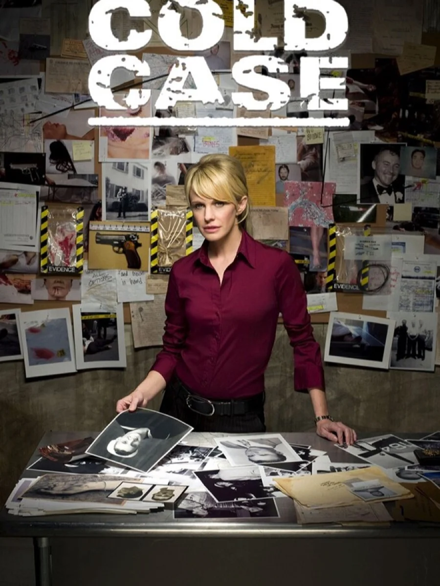 Cold Case