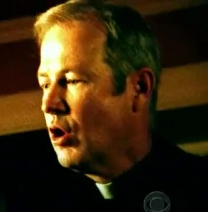 Father Declan
