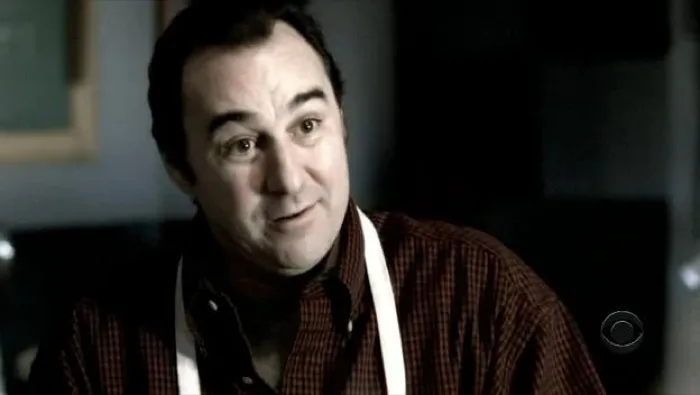 Frank Dicenzio
