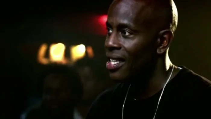 Gerald Carter