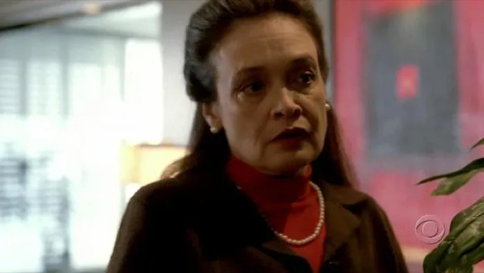 Geraldine Wright