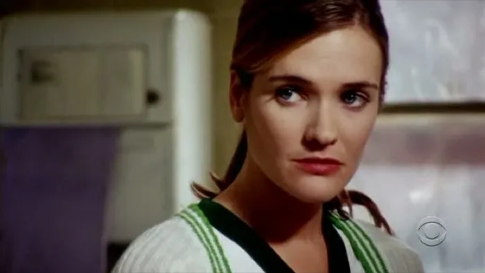 Grace Anderson