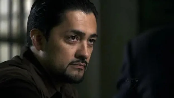 Hector Cruz