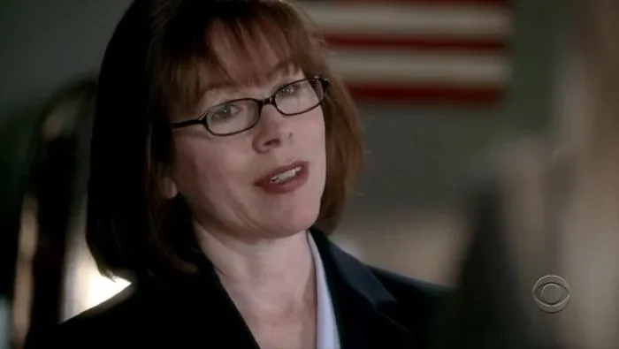 Janice Warner