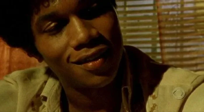 Joe Washington