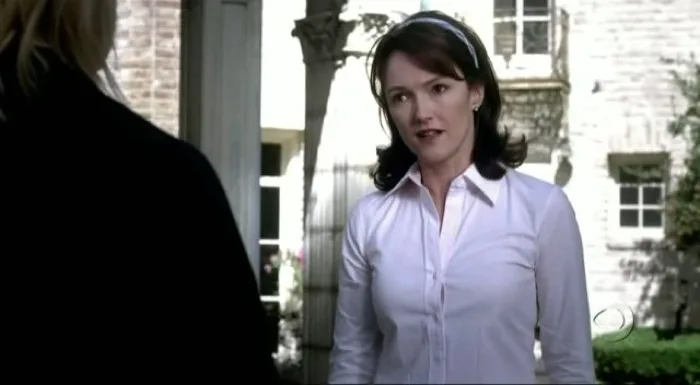Melanie Whitley