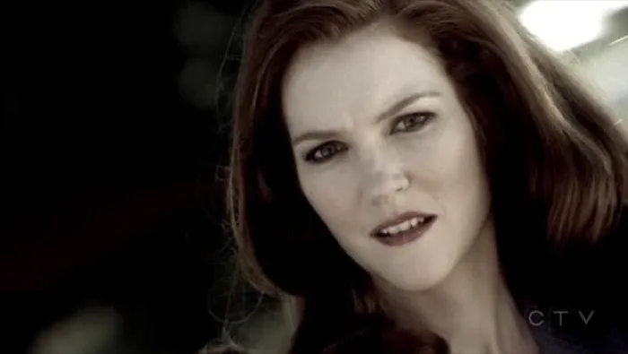 Melissa Canter