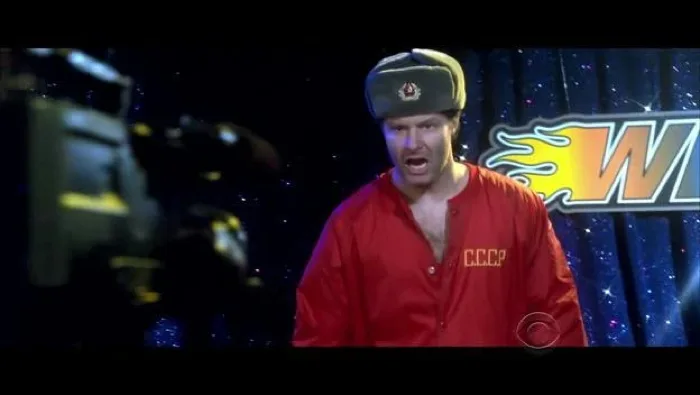 Nate Red Scare Beecher