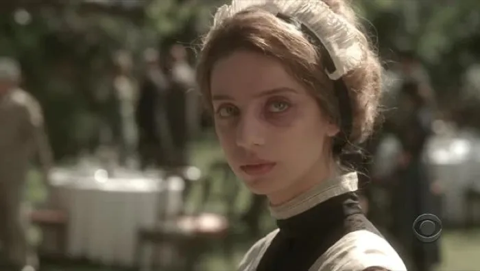 Philippa Phil Abruzzi