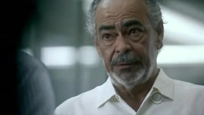 Ramiro Valens