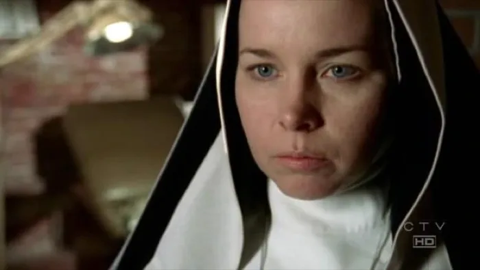 Sister Margaret