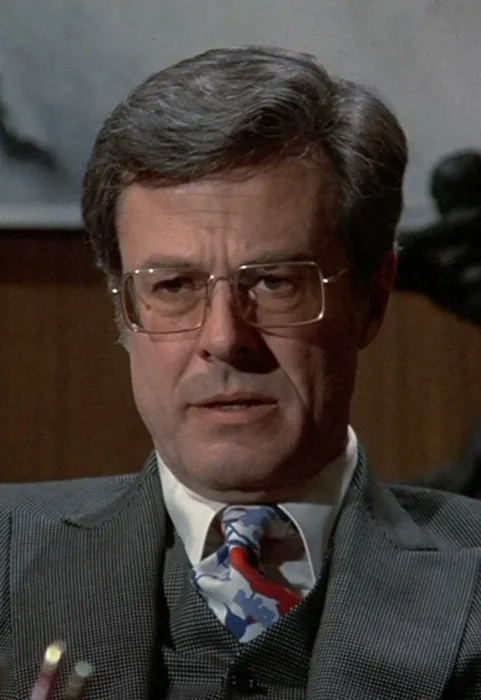 Carl Brimmer