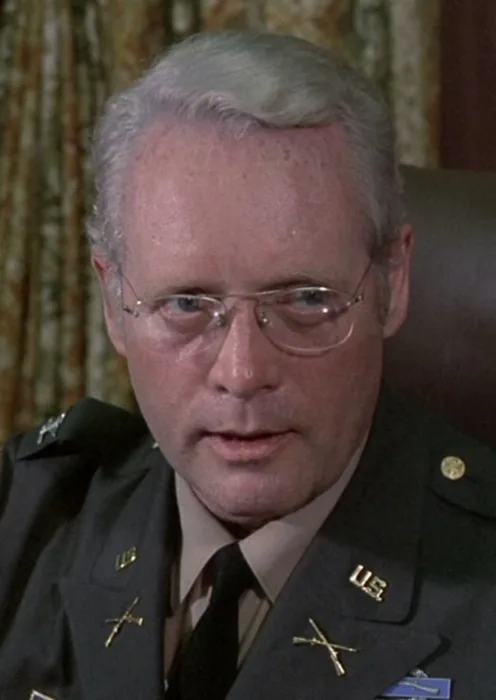 Col Lyle C Rumford