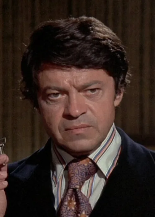 Dale Kingston