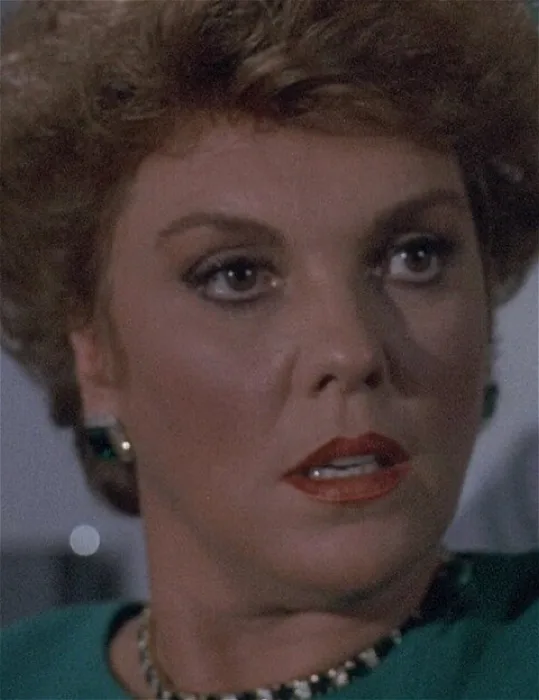 Dolores Mccain
