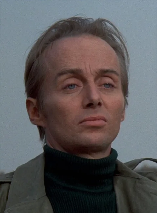 Eddie Kane