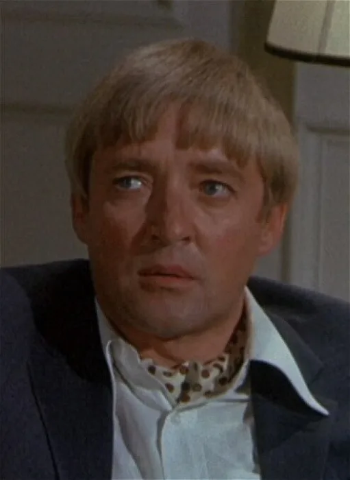 Harold Van Wick