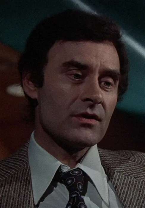 Hugh Caldwell