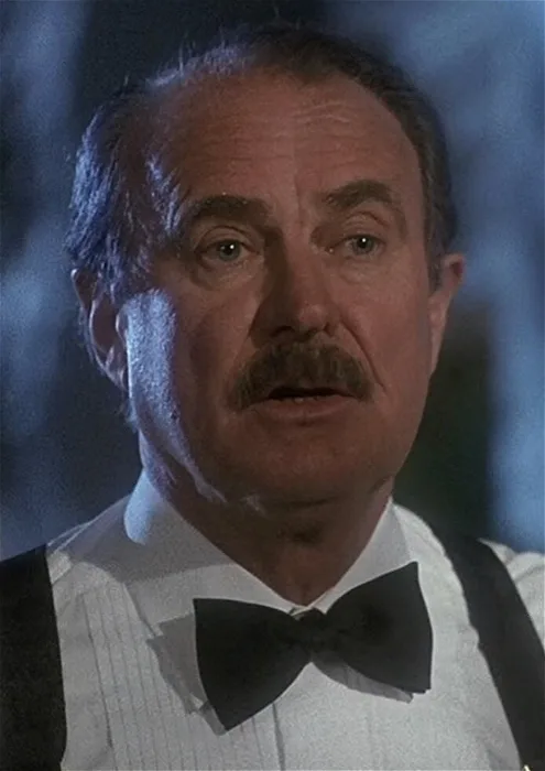 Hugh Creighton