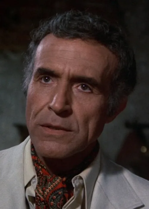Luis Montoya