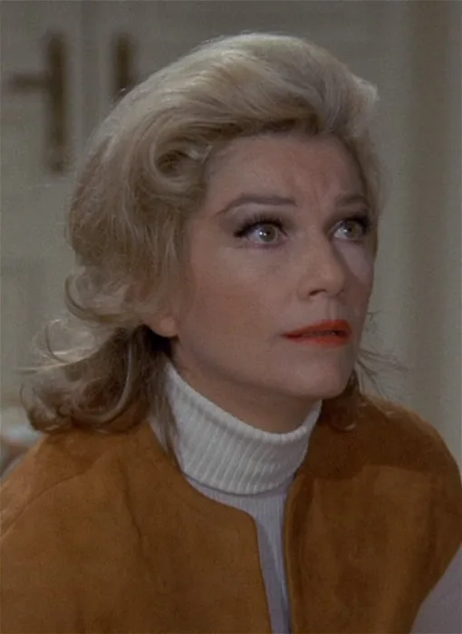 Nora Chandler