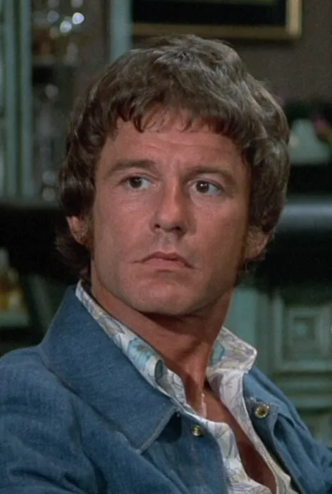 Roger Stanford
