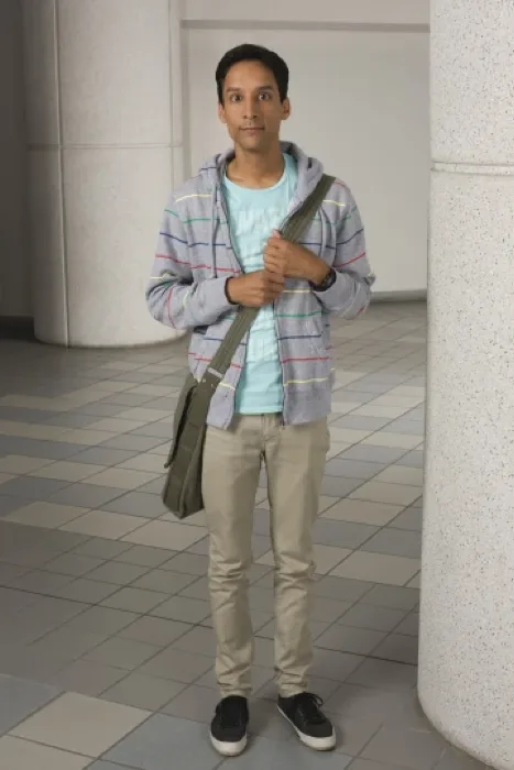 Abed Nadir