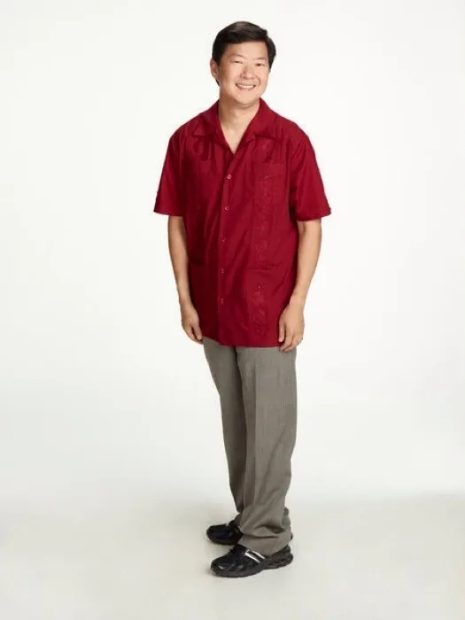 Ben Chang