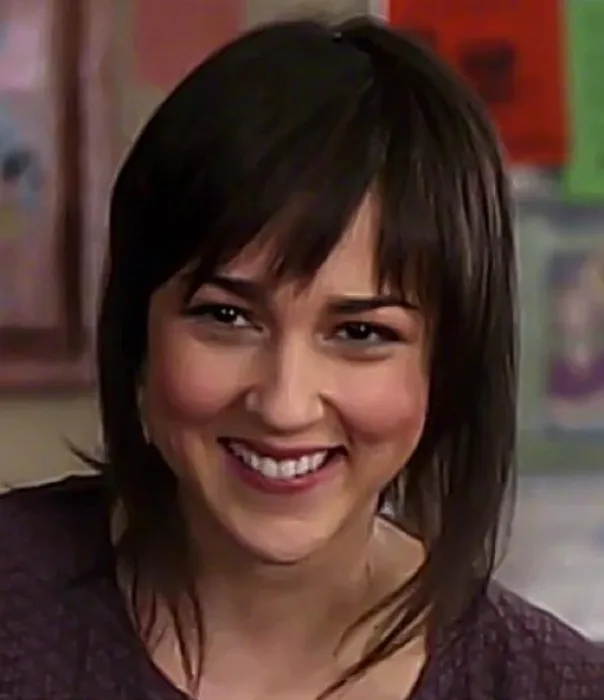 Claire