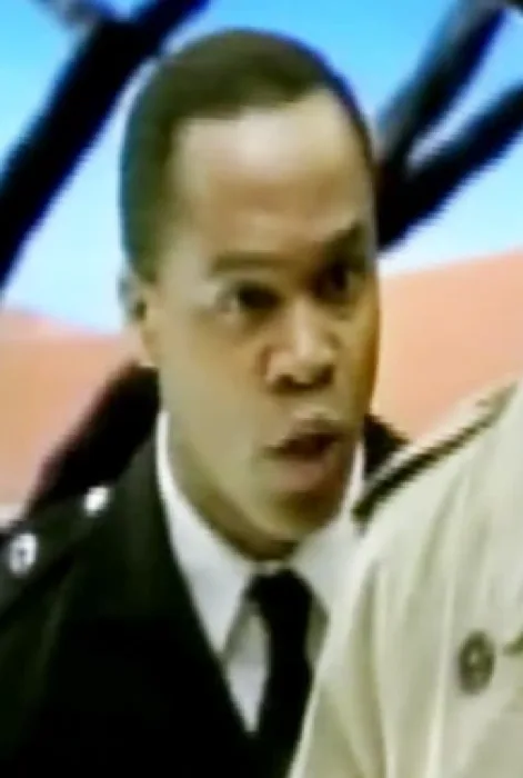 Constable Reggie