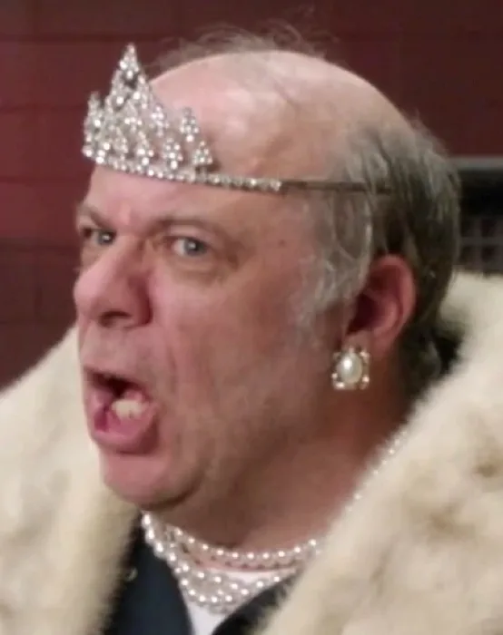 Crazy Schmidt