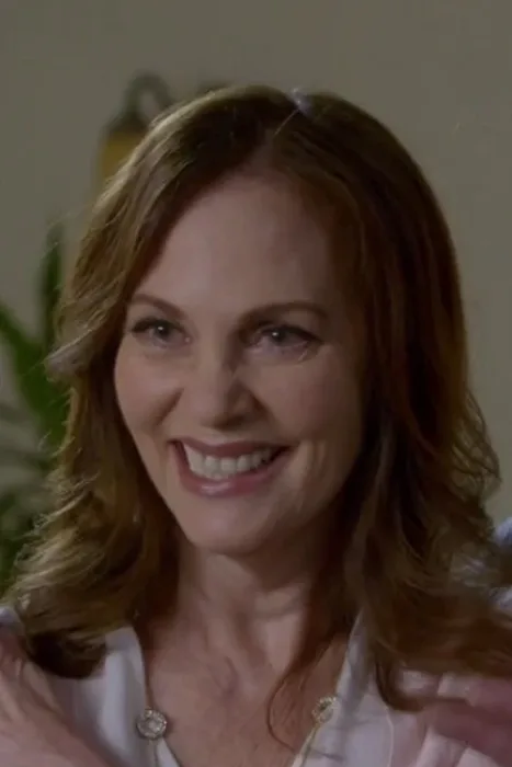 Deb Perry
