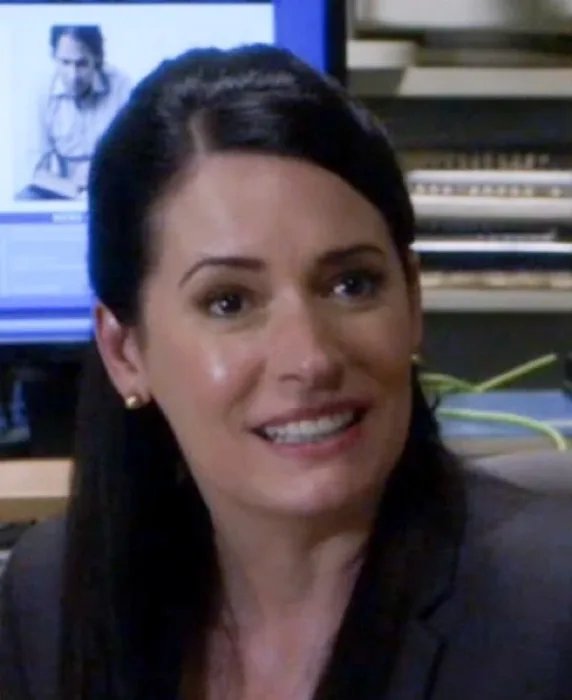 Debra Chambers