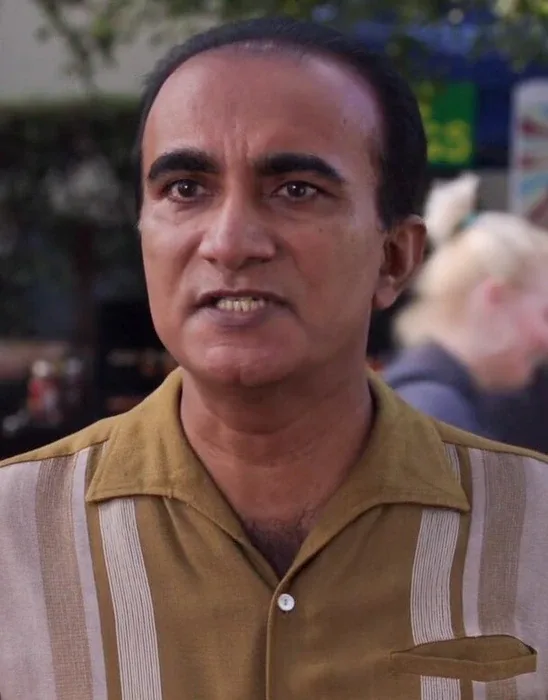Gobi Nadir