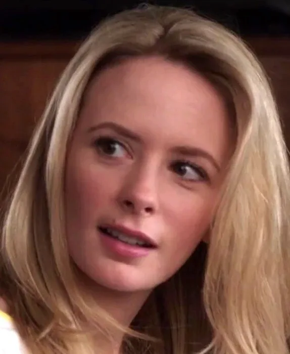 Jenny Adams