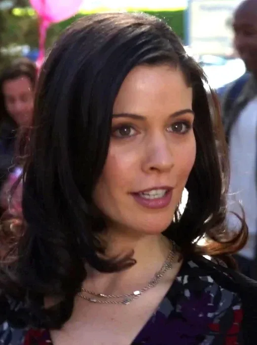 Michelle Slater
